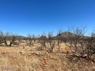 Camino Nacozari #46A, Tubac, AZ 85646