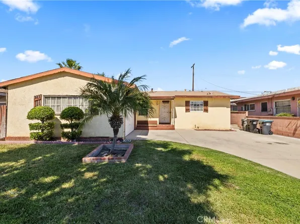 14609 Cavette Pl, Baldwin Park, CA 91706