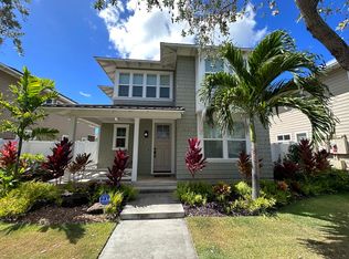 91-1057 Kaiapele St, Ewa Beach, HI 96706