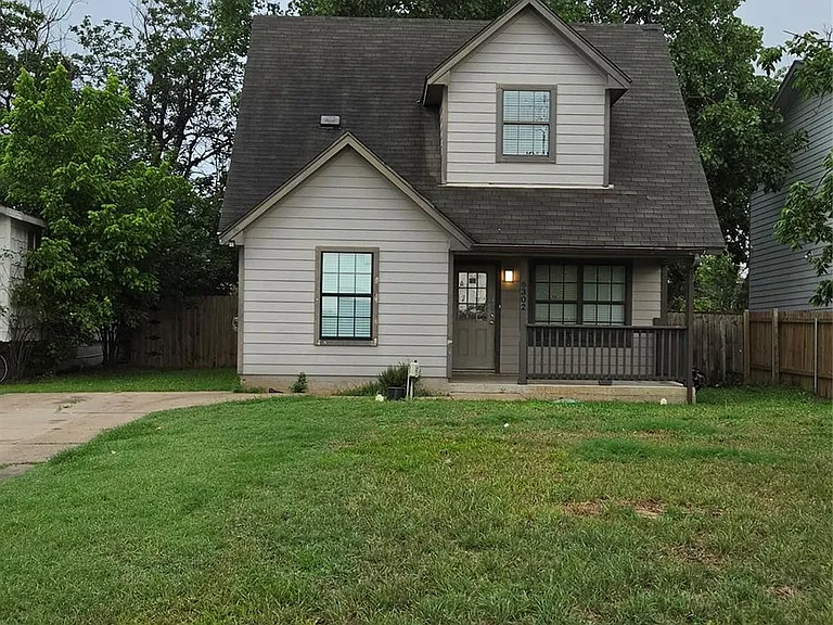 6302 US Highway 183 Hwy S — Photo 1