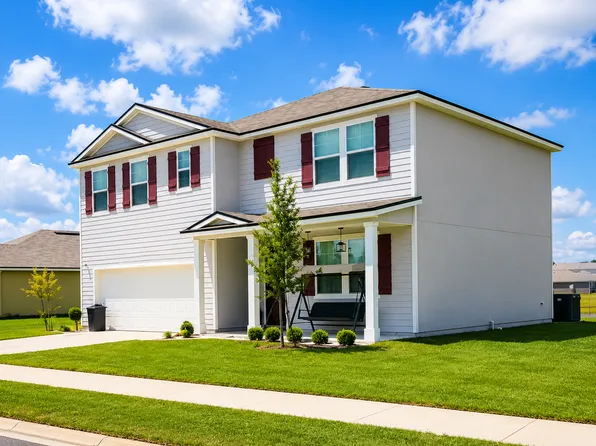 6130 Black Stallion Dr, Jacksonville, FL 32234