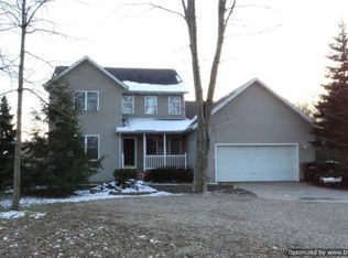 4347 Rootstown Rd, Rootstown, OH 44272