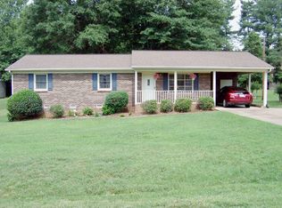 204 Hardwick Dr, Shelby, NC 28152