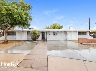 2138 W Thomas Rd, Phoenix, AZ 85015