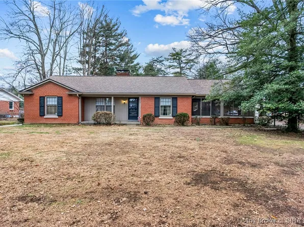 239 Hopkins Lane, Jeffersonville, IN 47130