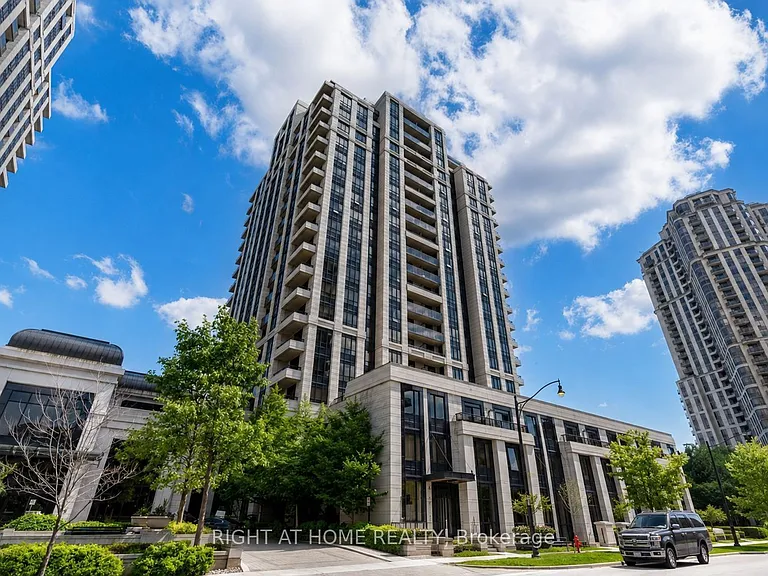 100 Harrison Garden Blvd #GPH23 — Photo 1
