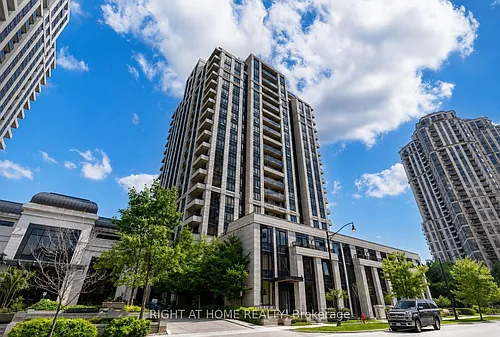 100 Harrison Garden Blvd #GPH23 Photo 1