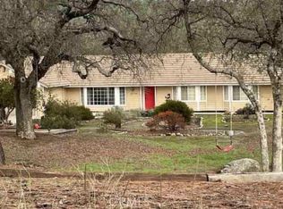 28899 Limestone Way, Coarsegold, CA 93614
