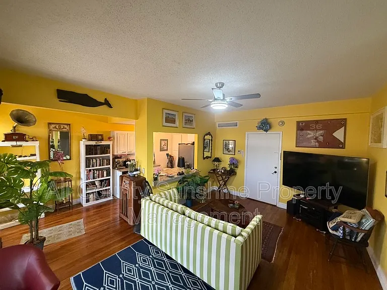 2109 Bayshore Blvd #511 — Photo 6