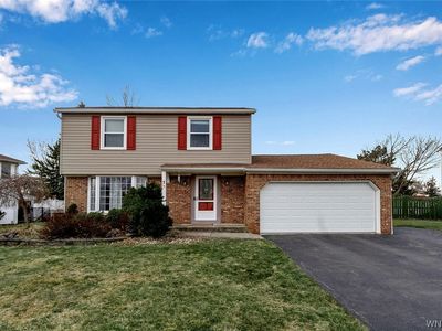 3 Idlebrook Ct, Lancaster, NY, 14086