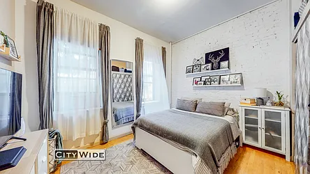 Rented by City Wide Apartments