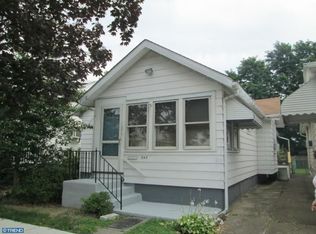 349 Tindall Ave, Hamilton, NJ 08610