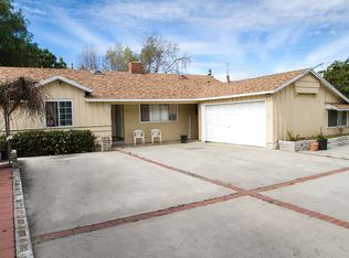 6937 Tyrone Ave, Van Nuys, CA 91405