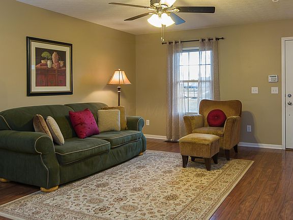 2nd image of 5971 Eden Valley Dr #506