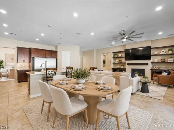 2369 Boretto St, Henderson, NV 89044