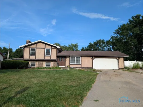 1270 S Park Ln, Wauseon, OH 43567