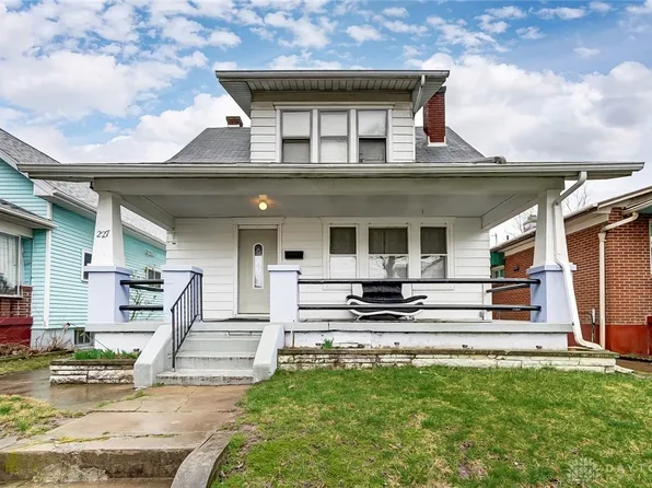227 Alton Ave, Dayton, OH 45404
