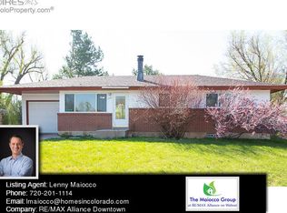 2502 W 14th Street Rd, Greeley, CO 80634