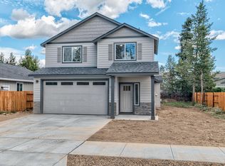 16686 Cabin Lake Ln, La Pine, OR 97739