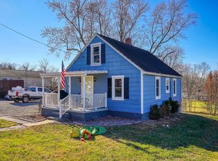 464 Scothorn Ln, Chillicothe, OH