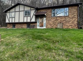 1621 Burnt Bridge Rd, Buckhannon, WV 26201