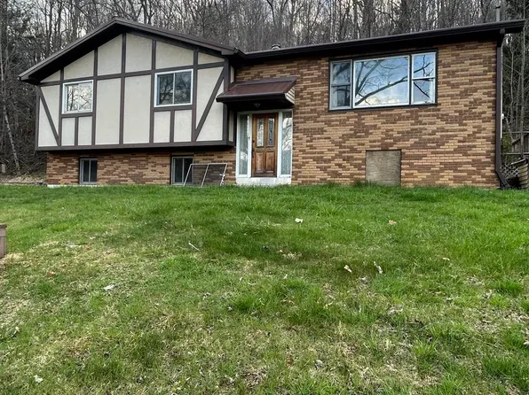 1621 Burnt Bridge Rd, Buckhannon, WV 26201