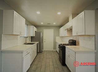 5000 Monterey St, Bakersfield, CA 93306