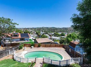3387 Central Ave #1/2, Spring Valley, CA 91977