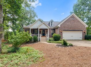 2070 Habersham Marina Rd, Cumming, GA 30041