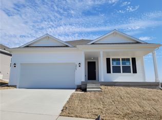 2605 Chan Dr, Adel, IA 50003