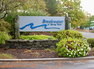 148 Breakwater Drive #818, South Portland, ME 04106