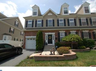 3412 Trevi Ct, Philadelphia, PA 19145