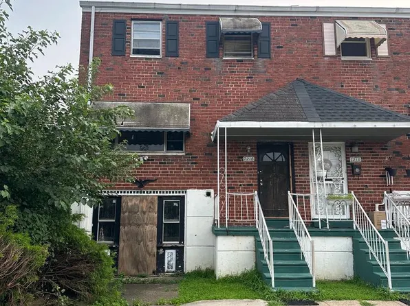 7216 Gannet Pl, Philadelphia, PA 19153