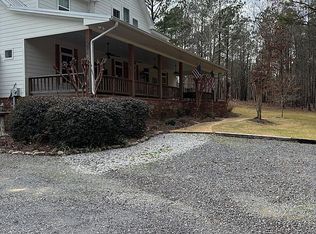 2822 State Highway 407, French Camp, MS 39745