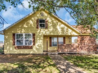 6018 Clemmie Long Dr, Kingston, OK 73439