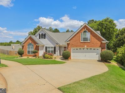 3517 Wimberly Cove Trce, Dacula, GA, 30019