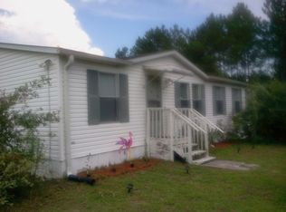 10430 NE State Road 24, Archer, FL 32618