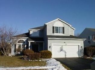 1147 Heavens Gate, Lake In The Hills, IL 60156
