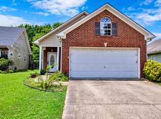 384 Walker Way, Pelham, AL 35124
