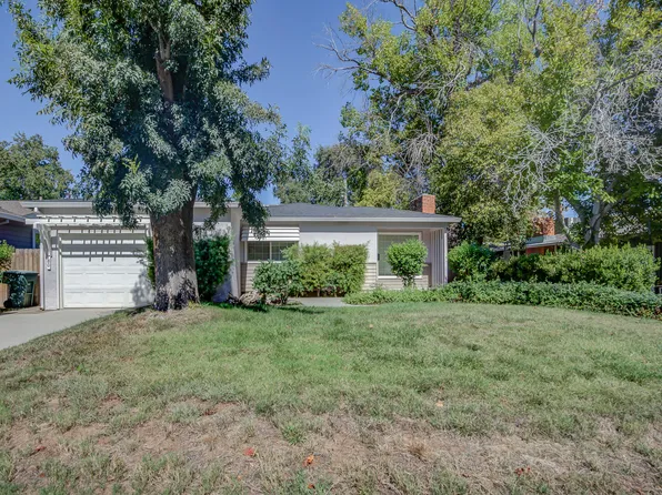 780 Lincoln St, Redding, CA 96001