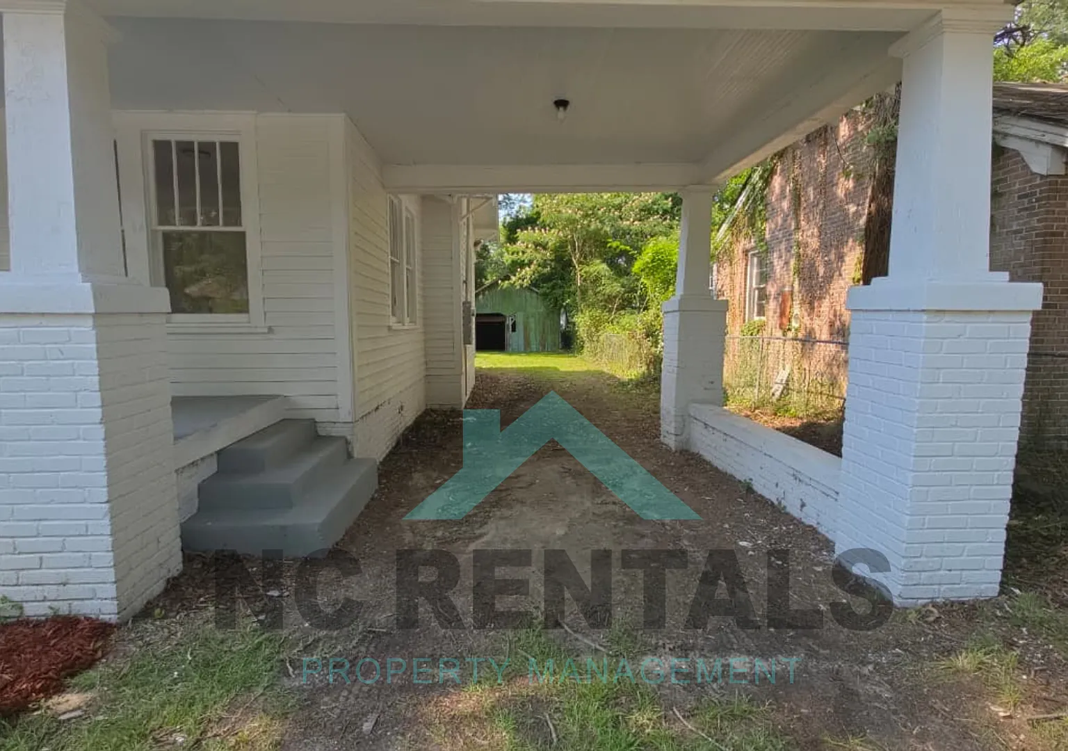 Available! Property Recently Renovated 3-Bedroom Home In Rocky Mount — Photo 3
