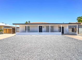 2716 W Griswold Rd, Phoenix, AZ 85051