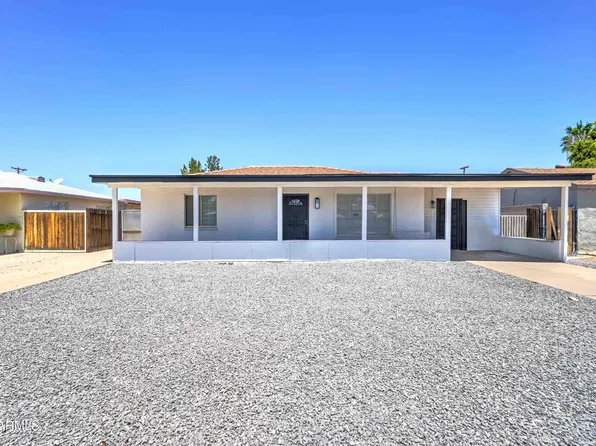 2716 W GRISWOLD Road, Phoenix, AZ 85051