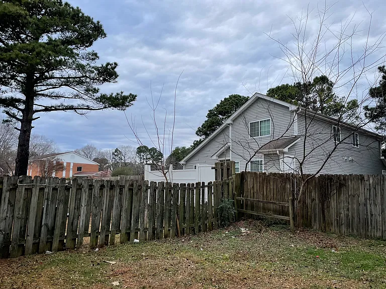 4401 Louisburg Rd #C — Photo 3