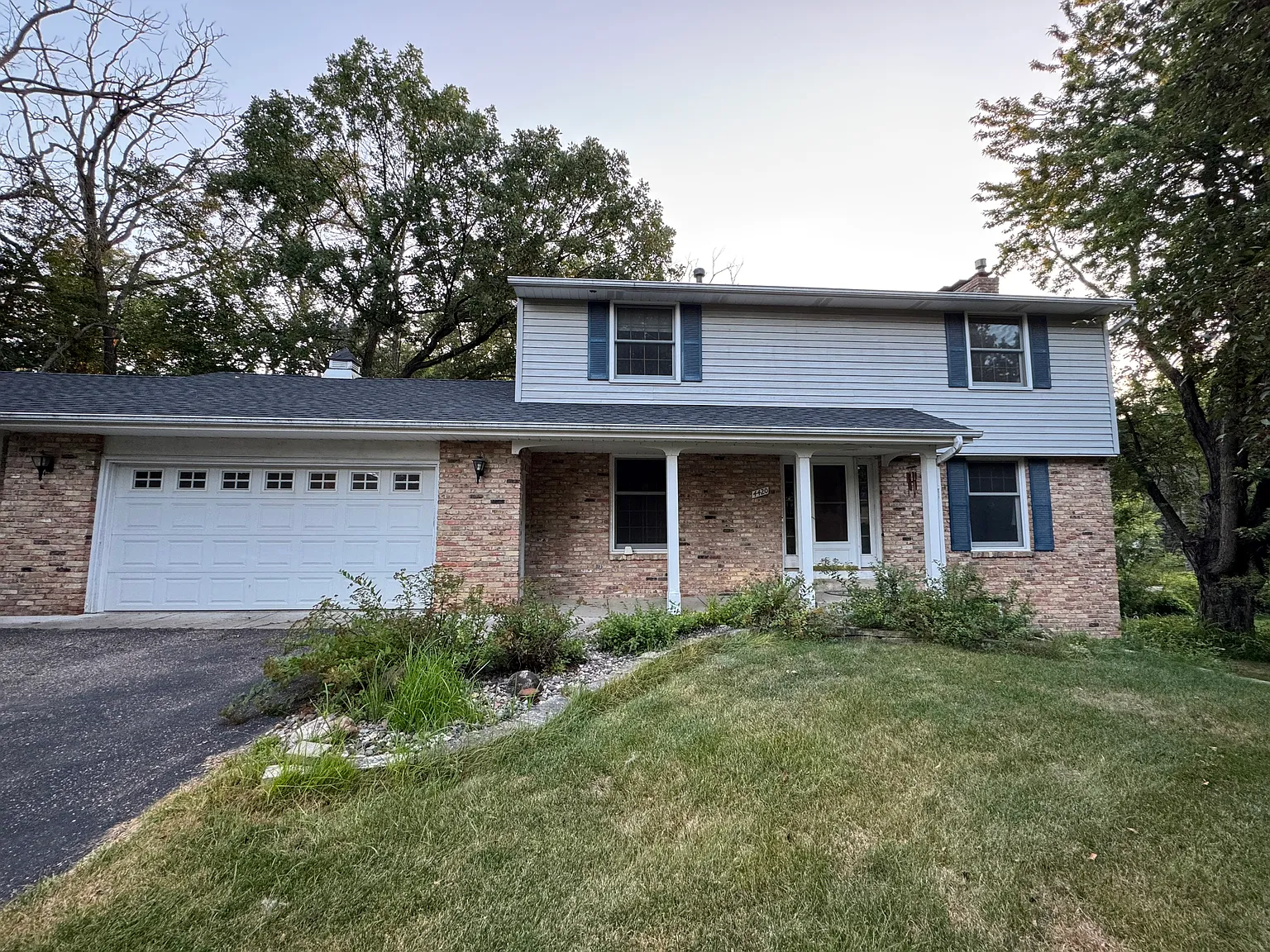 4420 Eagle Ridge Pl — Photo 1