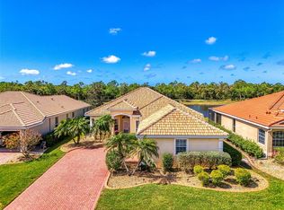 11352 Dancing River Dr, Venice, FL 34292
