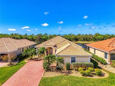11352 Dancing River Dr, Venice, FL, 34292