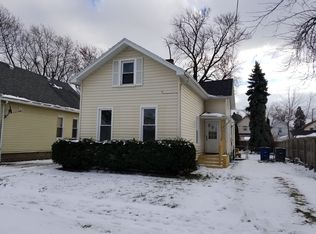 2060 Delence St, Toledo, OH 43605