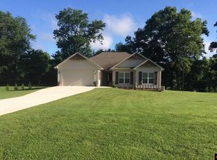 947 Cane Island Rd, Flippin, AR 72634