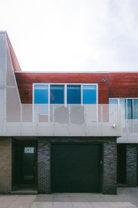 2830 John R St, Detroit, MI, 48201